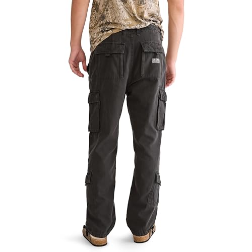 AEROPOSTALE Men's Baggy Cargo Pants2