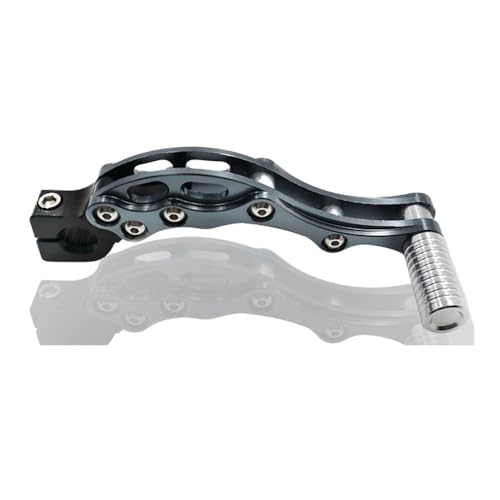 Levier de démarrage pliable pour scooter GY6 50cc et 125cc