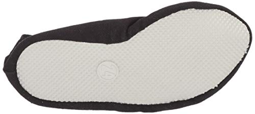 Leo Girl's Imported Gym Pump Dance Shoe4