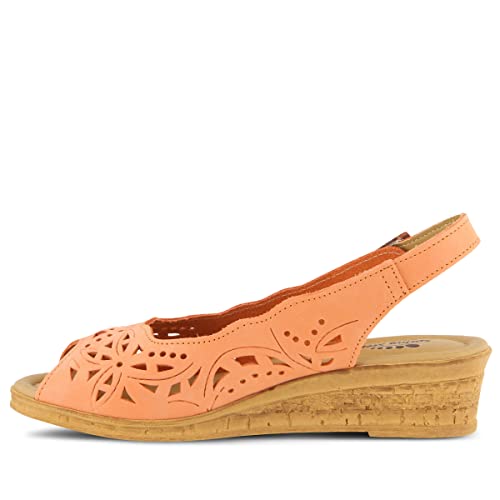 Orella Slingback Sandal2