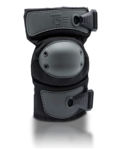 TSE Exo-Guard II Elbow Pad - Durable, Comfortable and Maximum Protection for Extreme Environments and Activities