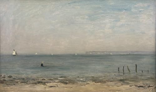 Impression tableaux peinture sur toile décoration chambre 60x90