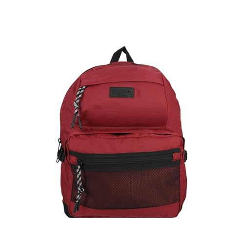 Xtrem Samsonite Mochila Atlanta Vermelha 16''