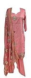 bollywood actress salwar kameez buy online viel schöner als auf dem Bild, ideal für besondere Anlässe