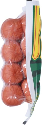 Hjzwts 781911 Nathans, 8 Bun Length Skinless Beef Franks thumb #10