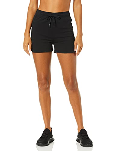adidas Sport Id Short noir pour vos sessions de running et moments de détente au quotidien