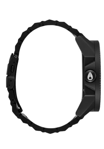 Image of Nixon Men s Corporal Stainless Steel Watch