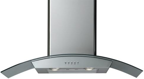 Windster Hood H30SS Range Hood