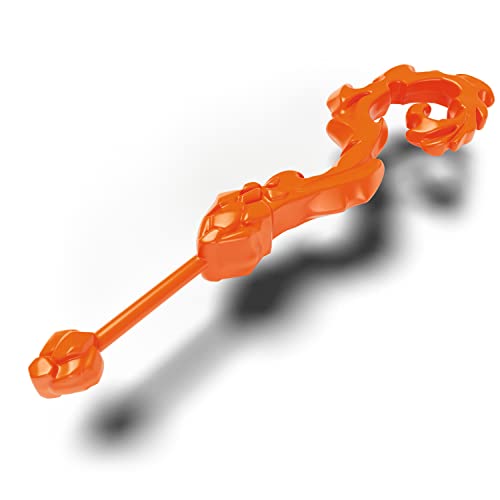 SCHLEICH 42597 Eldrador Mini Creatures Shadow Lava Robot Eldrador Creatures Toy Playset for children aged 7-12 Years - Image 4
