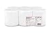 Produktbild Semy Top ST-88786 Allzweck-Rolle, 3-lagig, 20 cm, Hochweiß (6-er Pack)