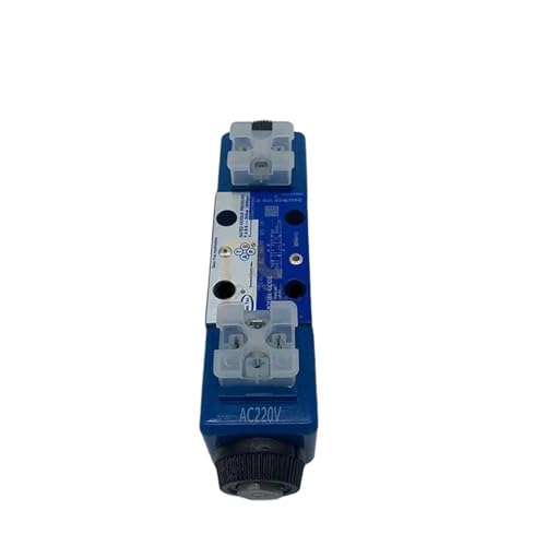 4V-3-2C-MU-H7-60 valve de distribution hydraulique à commande directe - 3