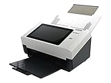 A4 Avision Scan AN240W A4