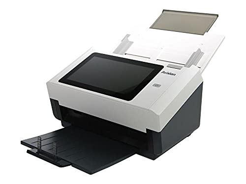 Preisvergleich Produktbild Avision Scan AN240W A4