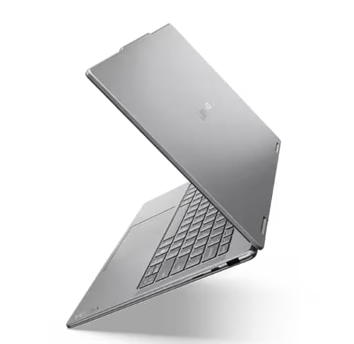 Lenovo Yoga 7i 2-in-1 w/Ultra 5, 14”OLED Touch,16GB RAM, 1TB SSD, Yoga Pen - image 5