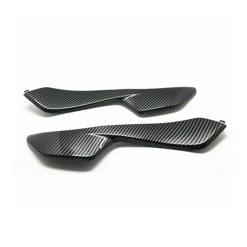 Couvercle latéral de réservoir CBR1000RR 2004-2007 finition premium