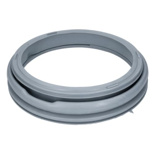 Electrotodo Goma escotilla Puerta para Lavadora Beko, Teka, Sauber, Kunft 42002568 - Recambio de Alta Calidad y Durabilidad
