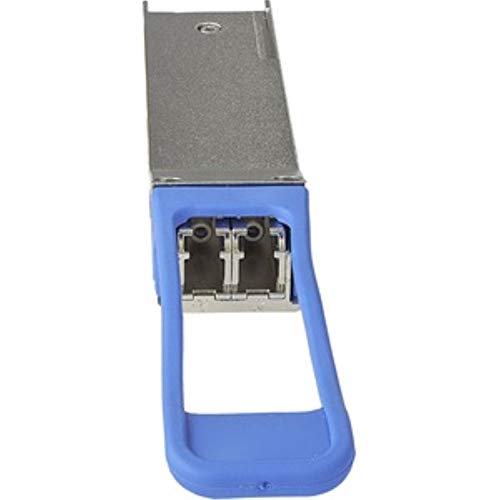 Hewlett Packard Enterprise X142 40G QSFP+ LC LR4 SM Transceiver