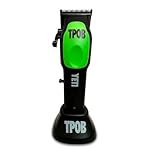 TPOB YETI Magnetic Microchipped 10000 RPM Professional Hair Clipper