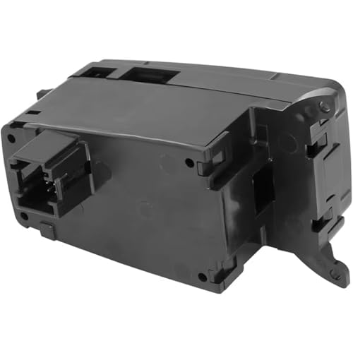 Botón con resorte para freno de mano electrónico: ideal para renovar el interior del coche X5 X6 3