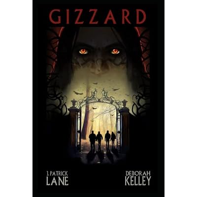 GIZZARD