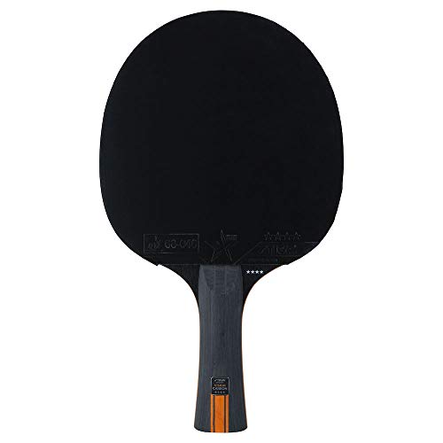 Top 10 Table Tennis Blades of 2022 Best Reviews Guide