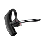 Poly Voyager Legend 30 Headset Customer Special 1- Bluetooth Single-Ear (Monaural) Headset - Connect to Your PC, Mac, Tablet, or Cell Phone - Noise Canceling - Black