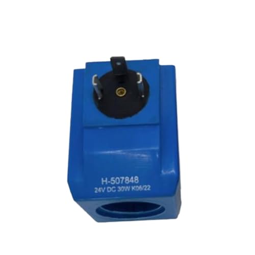 Bobine d'électrovanne C-507826 distributeur hydraulique 507825 617475