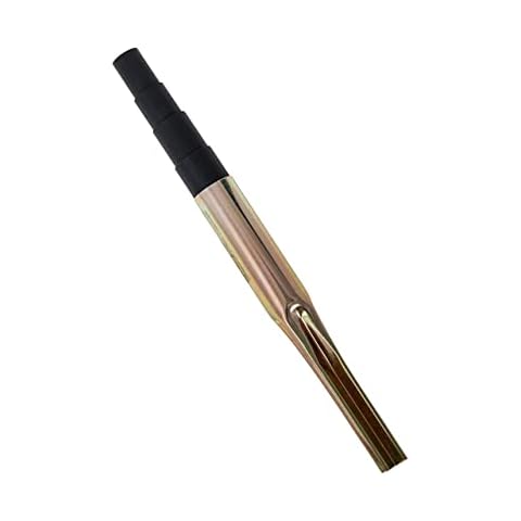 Addis Heavy Duty Ground Spike with Adapters Cover