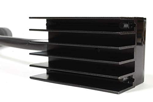 Atari XL/XE PSU Tester - Atari XL/XE Power Supply Tester, Measures Voltages, Currents, Ripple, OLED Digital Display