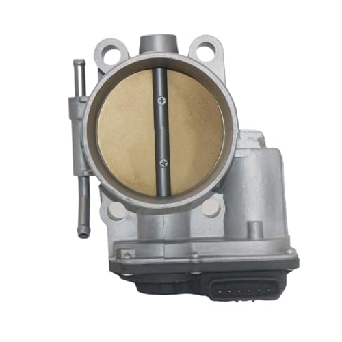 Valve de corps d'accélérateur LR010814 pour stabiliser le ralenti Jaguar