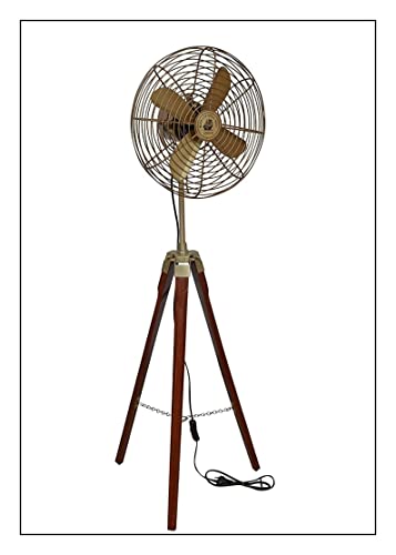 Recopilación y reviews de Ventilador antiguo para comprar online. 2