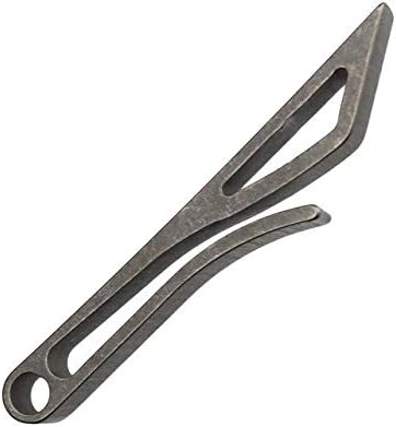 KeyBar 504 Ti-Pry Mini Tool