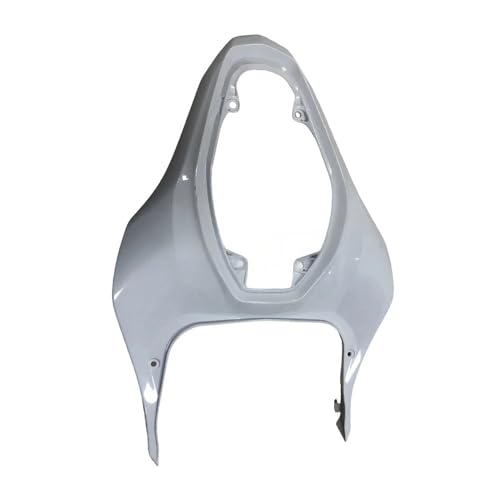 Capot de siège arrière moto pour sublimer vos sorties en solo sur votre Z900 2017-2023