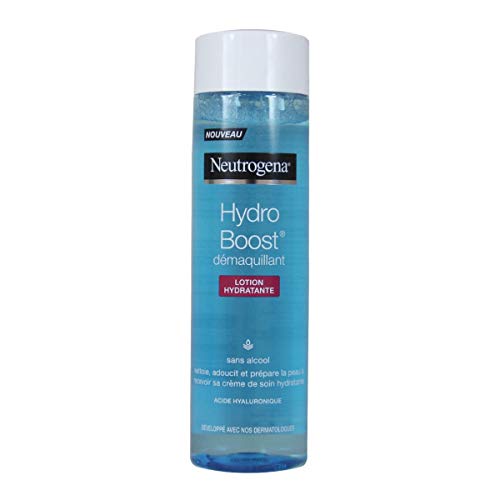 NEUTROGENA HYDRO BOOST LOTION HYDRATANTE 200ML