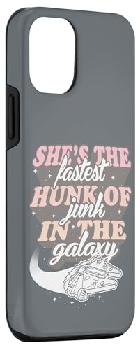 Coque Star Wars iPhone 12 cadeau idéal pour fan de science fiction - 3
