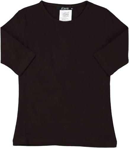 Image of Kiki Riki Kids 3 /4 Sleeve Shell