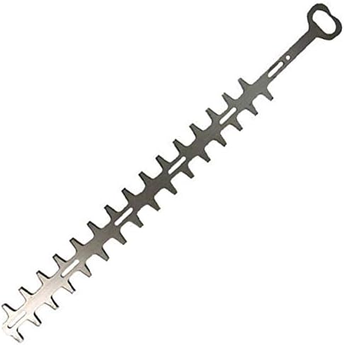 X411000760 Hedge Trimmer Blade for Echo Fits 24" HC-155 + (Free Two E-Books)