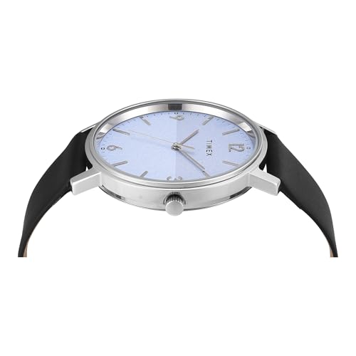 Image of TIMEX Analog Watch for Man Available in Multicolor Water Resistant Men's Wrist Watches