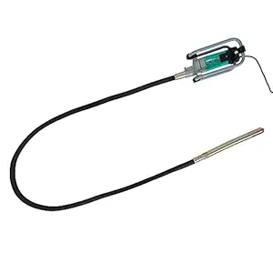 Elephant Concrete Vibrator with Needle 2300W