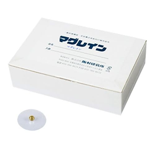 Amazon.co.jp: 【阪村研究所】マグレインクリア 金粒 2400粒【透明