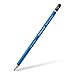 STAEDTLER Mars Lumograph HB Graphite Art Drawing Pencil, 6 Pencils
