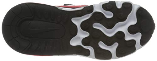 Nike Air Max 270 Rt (ps) Little Kids Bq0102-011 Size 114