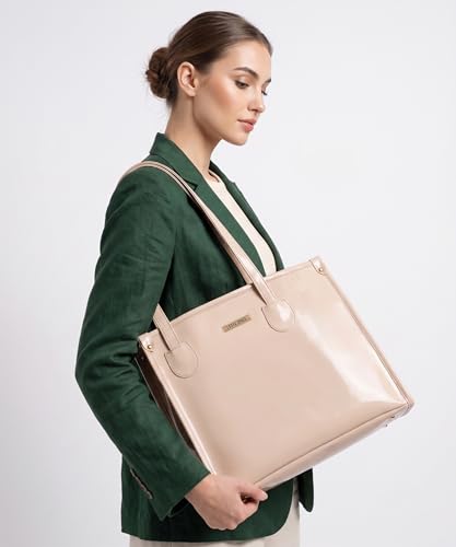 Image of LEGAL BRIBE Textured Tote bag