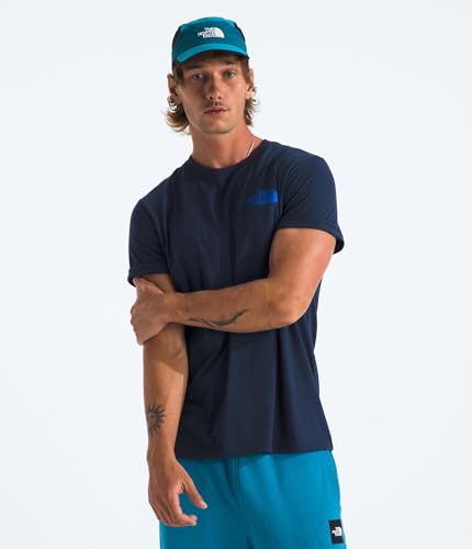 The North Face Men's S/S Public Lands Cactus Tee Graphic2