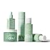 Divi Hydrating Hair Care Discovery Kit, Includes Travel Size Shampoo, Conditioner, 15ml Scalp Serum, Dry Shampoo, Whipped Mask, Removes Scalp Buildup, Hydrates, and Nourishes Hair, 5 Piece Set