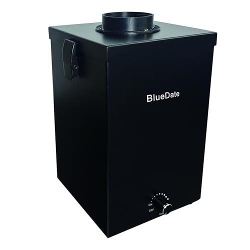 BlueDate 3D Printer Air Purifier