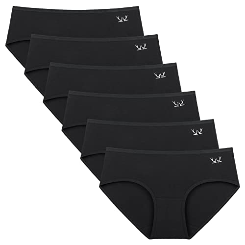 Culotte menstruelle 60ml absorption elevee protection hygiénique