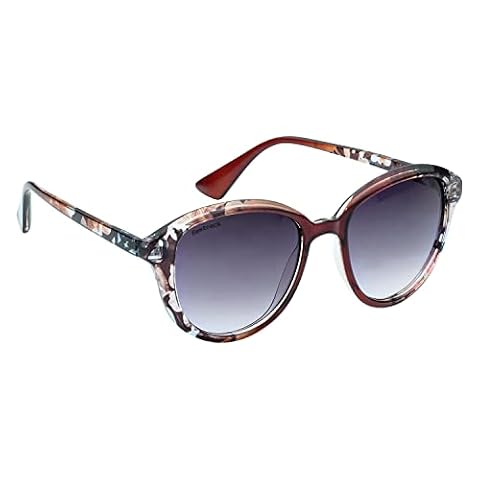 Fastrack UV Protection CatEye Sunglasses for Women