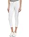 HUE Women's Essential Denim Capri