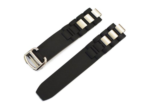 Amazon.co.jp: [輸入王オリジナル] 時計パーツ カルティエと互換性あり